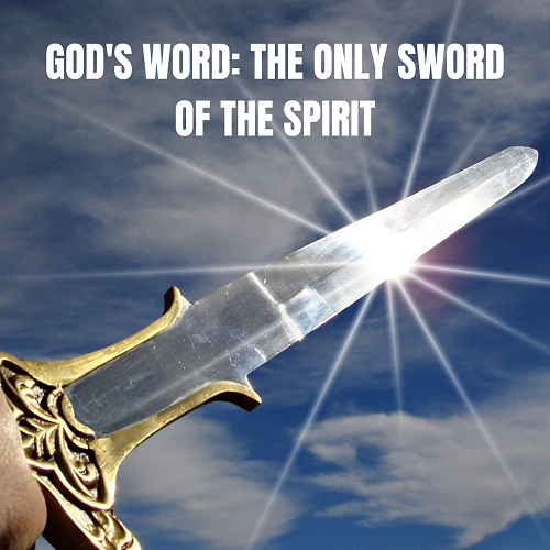 God's Word